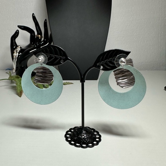 Womens Jewelry drop Earrings - Picture 5 of 6